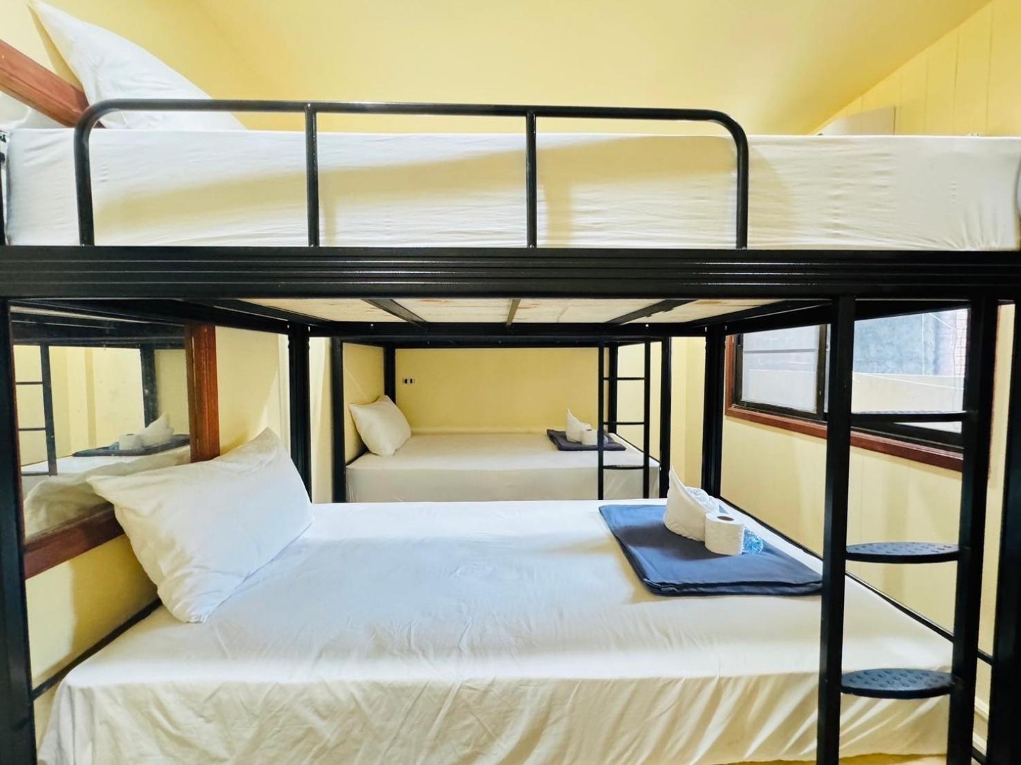 Hotel U'Re Holitel Haad Rin Exteriér fotografie
