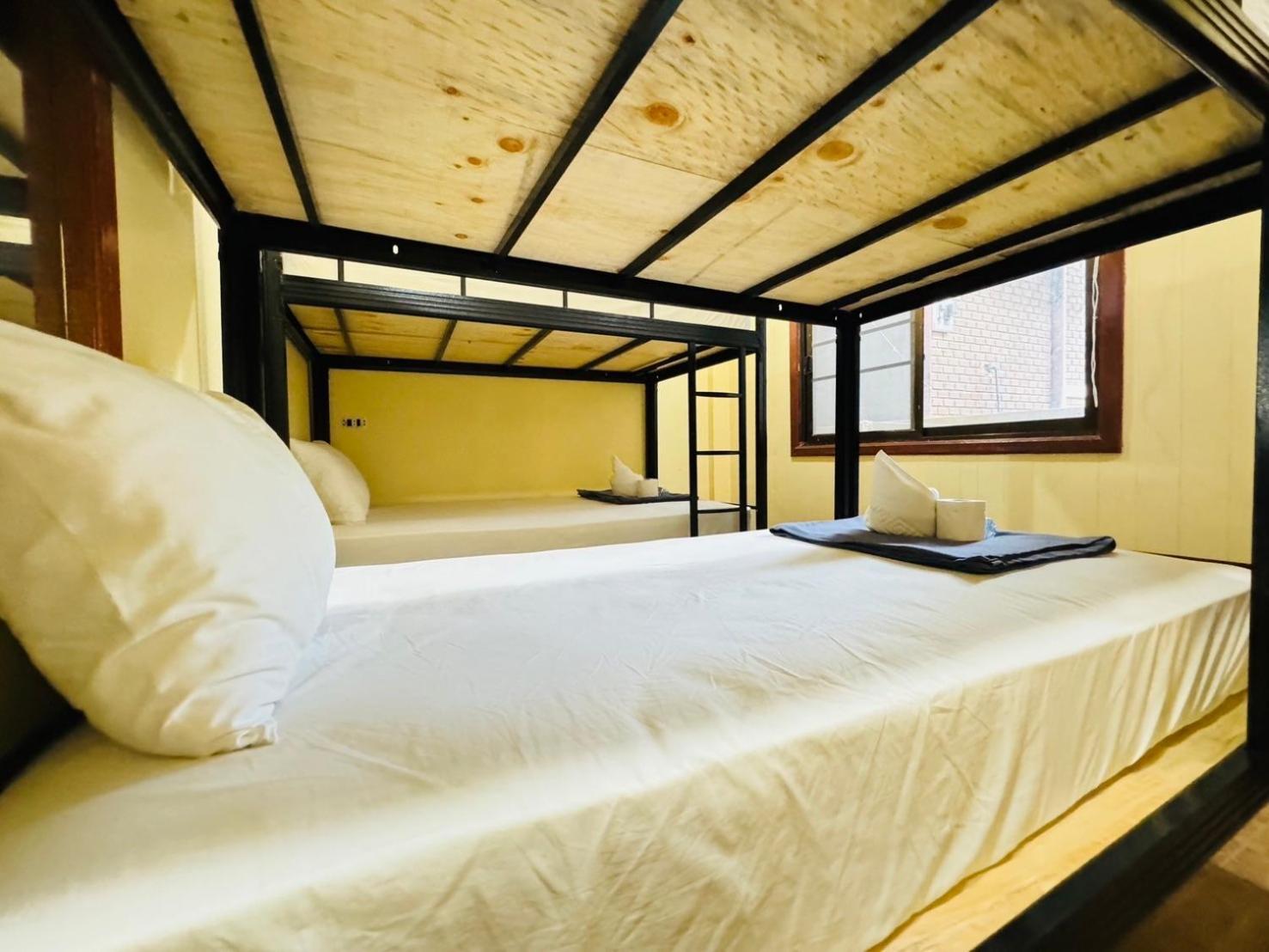 Hotel U'Re Holitel Haad Rin Exteriér fotografie