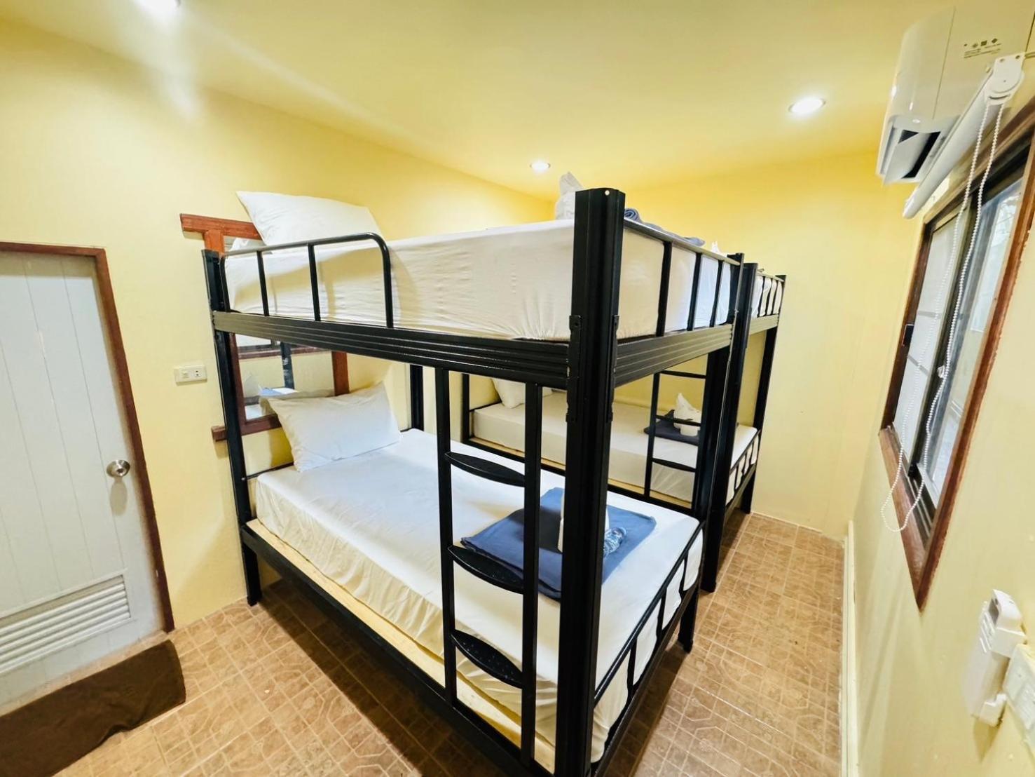 Hotel U'Re Holitel Haad Rin Exteriér fotografie