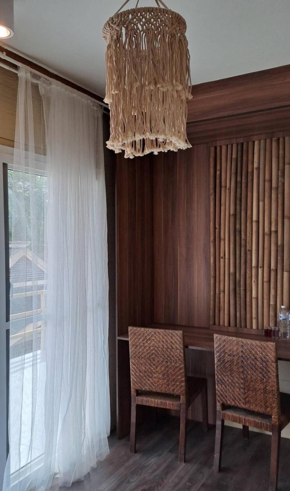 Hotel U'Re Holitel Haad Rin Exteriér fotografie