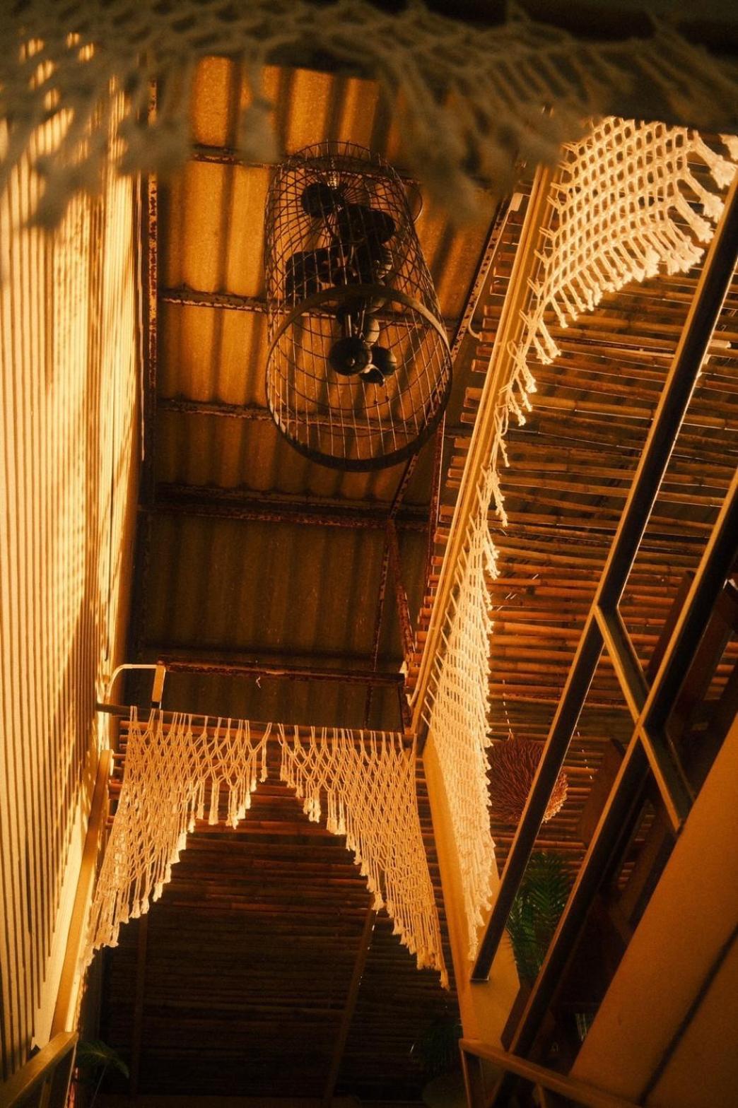 Hotel U'Re Holitel Haad Rin Exteriér fotografie