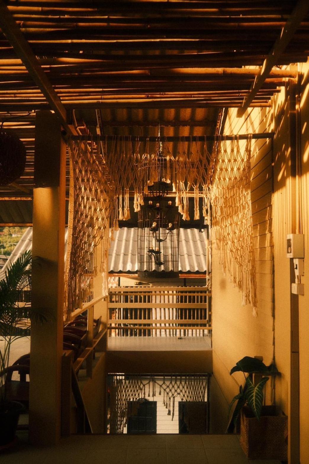 Hotel U'Re Holitel Haad Rin Exteriér fotografie