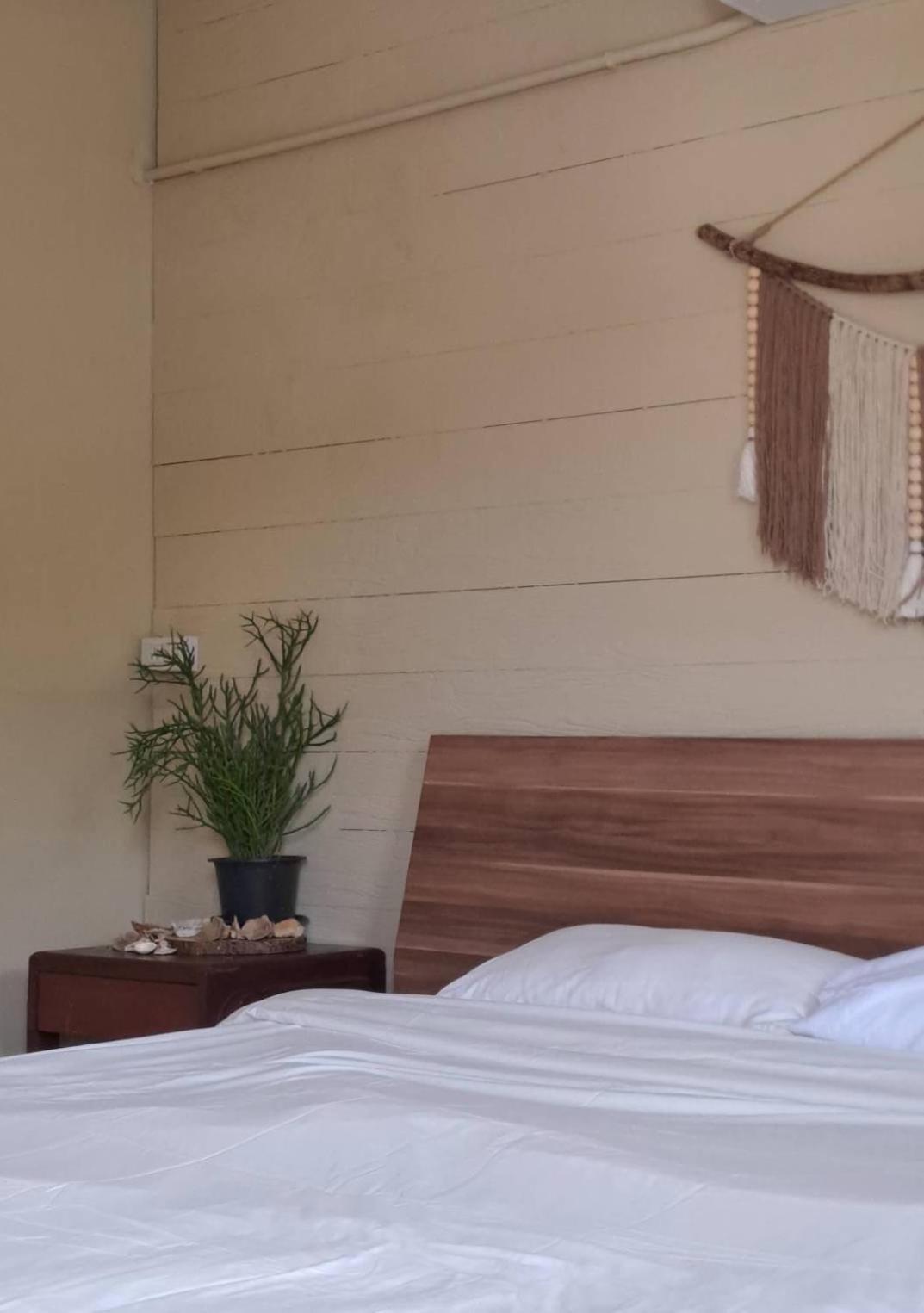 Hotel U'Re Holitel Haad Rin Exteriér fotografie