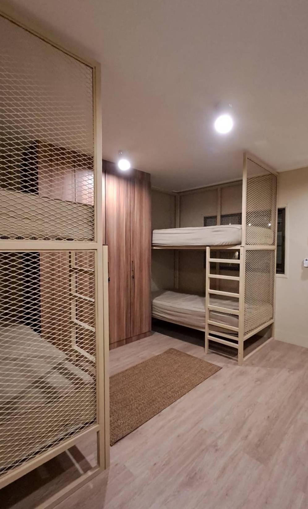 Hotel U'Re Holitel Haad Rin Exteriér fotografie