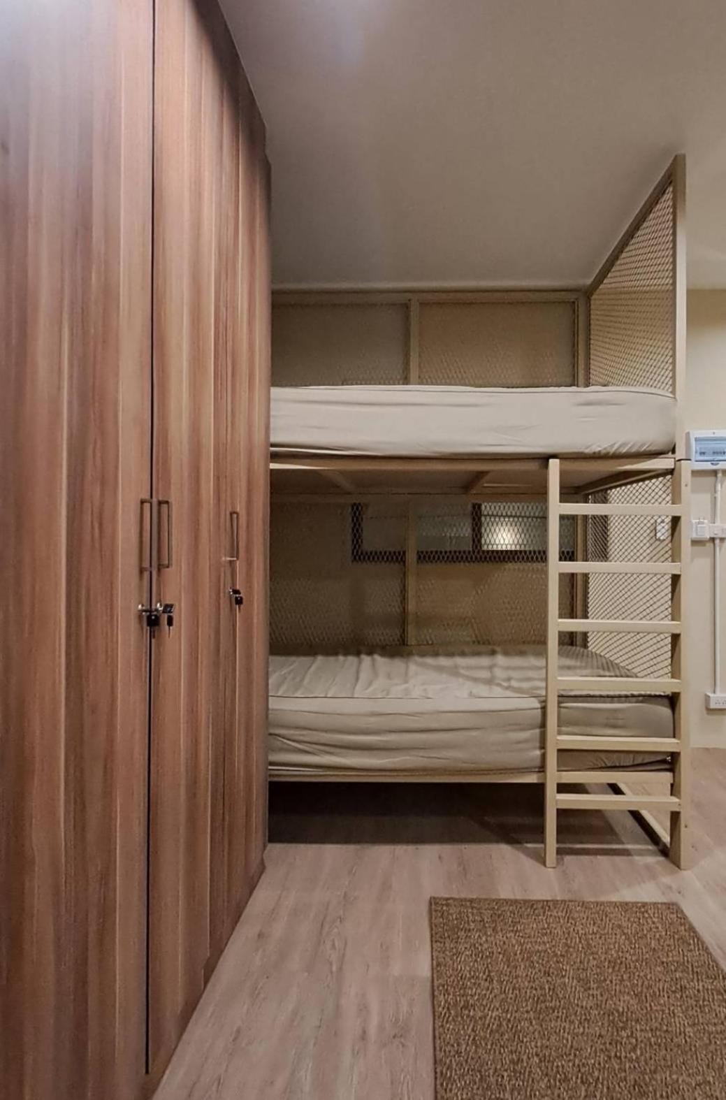 Hotel U'Re Holitel Haad Rin Exteriér fotografie