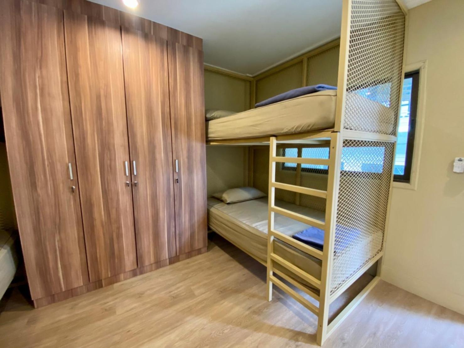 Hotel U'Re Holitel Haad Rin Exteriér fotografie